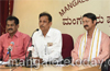 Goodudeepa Contest at Kudroli Temple  on October 28